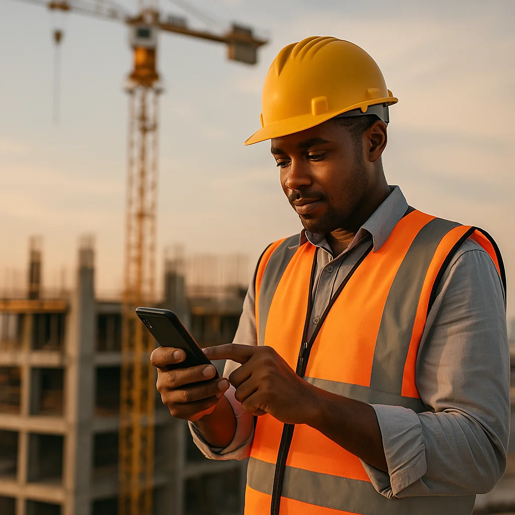 Contratistas generales